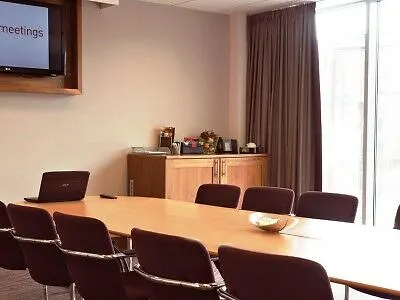 Hotel Leonardo Cork